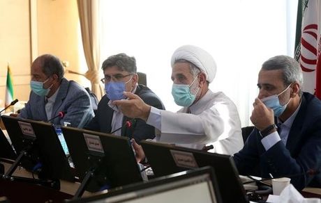 تصویب لایحه پروتکل ارزیابی اثرات زیست محیطی در کمیسیون امنیت ملی مجلس