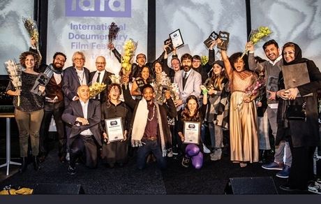 مهرداد اسکویی بهترین کارگردان «ایدفا» شد/ ۳ جایزه برای ایران