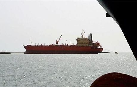 کشتی نفتی یمن پس از 260 روز توقیف غیرقانونی آزاد شد