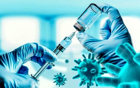 چند نفر در ایران به واکسن کرونا نیاز دارند؟