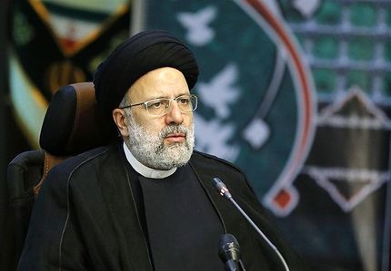 رئیسی: نباید اجازه دهیم هیچ نقطه‌ای از کشور به محل امن مفسدان و اراذل تبدیل شود