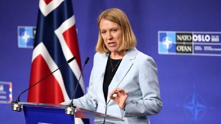 نروژ کمک ۷ میلیارد یورویی به اوکراین ارائه میکند