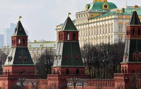 کرملین: اوکراین مذاکره را رد کرد و پیشروی نیروهای روسیه از سر گرفته شد