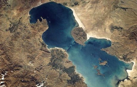 بیانیه ستاد احیای دریاچه ارومیه در واکنش به تحقیق و تفحص مجلس