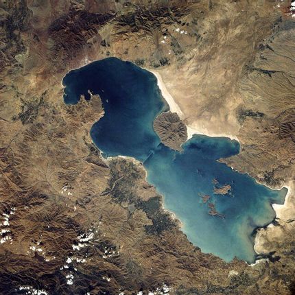 بیانیه ستاد احیای دریاچه ارومیه در واکنش به تحقیق و تفحص مجلس