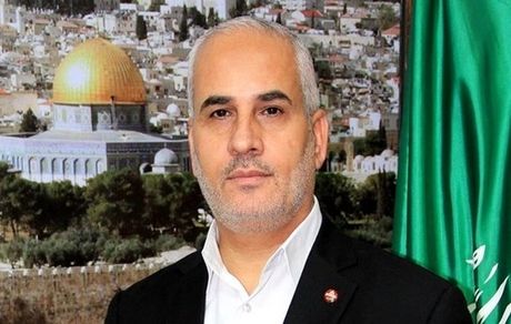 حماس: معادله حمله در برابر حمله برگشت ناپذیر است