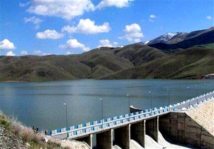 شرایط بحرانی سدهای استان لرستان / صرفه جویی کنید