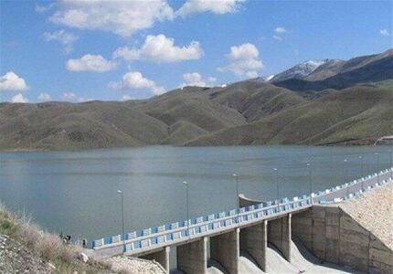 شرایط بحرانی سدهای استان لرستان / صرفه جویی کنید