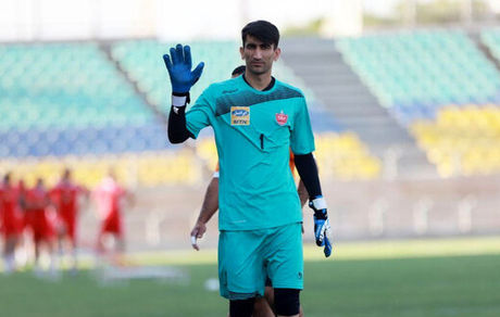 بیرانوند امروز به بلژیک می‌رود