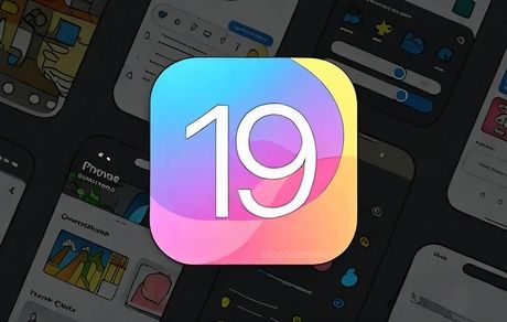آغاز توسعه نسخه ۱۹ سیستم عامل آی او اس
