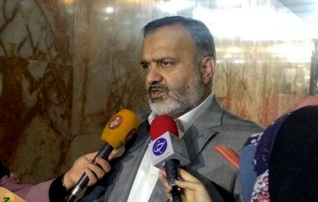 فوت یک زائر اربعین و نبودن مورد مشکوک کرونا