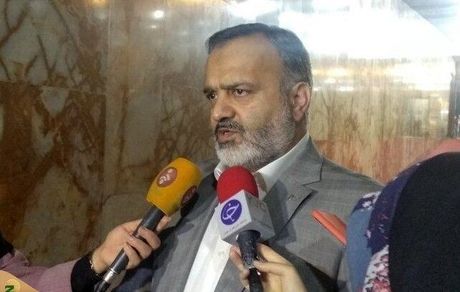 فوت یک زائر اربعین و نبودن مورد مشکوک کرونا