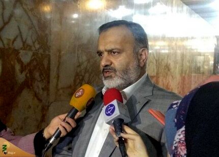 فوت یک زائر اربعین و نبودن مورد مشکوک کرونا