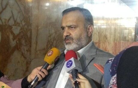 فوت یک زائر اربعین و نبودن مورد مشکوک کرونا