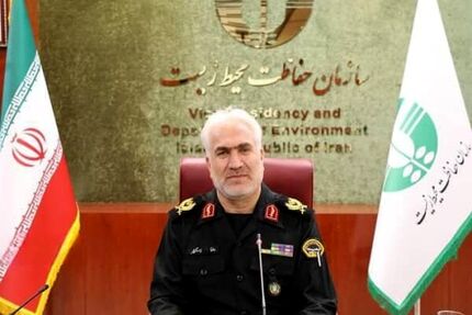 جذب ۴۸۰ محیط‌بان جدید در سال جاری