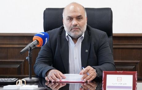 برنامه‌های تحول دیجیتال بانک مسکن تا پایان ۱۴۰۴
