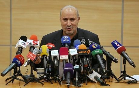 تاج، دلیل انتخاب قلعه نوعی را اعلام کرد