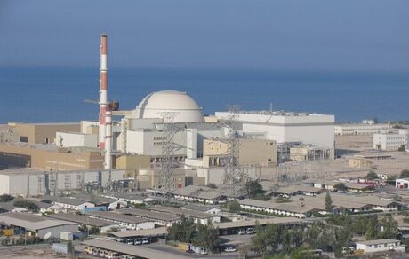 علت تاخیر در ساخت واحدهای ۲ و ۳ نیروگاه اتمی بوشهر