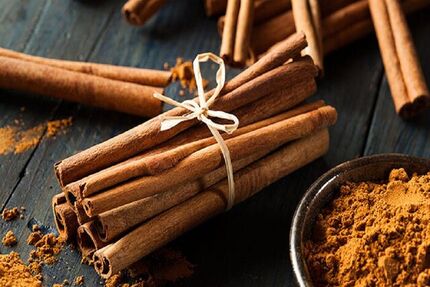 دارچین چه تاثیری در بیماری‌های قلبی عروقی دارد؟