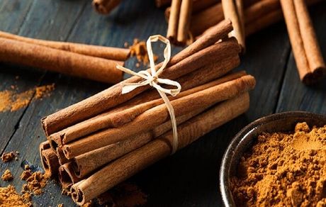 دارچین چه تاثیری در بیماری‌های قلبی عروقی دارد؟