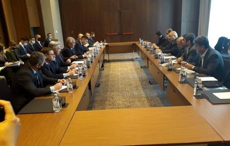 بیانیه مشترک ایران، روسیه و ترکیه در پایان هفدهمین اجلاس آستانه در مورد سوریه