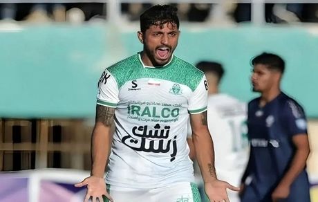 جزئیات پیوستن بازیکن آلومینیوم اراک به پرسپولیس