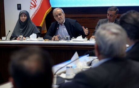 رئیس جمهور: اگر برای آموزش صحیح نسل آینده سرمایه‌گذاری کنیم، در حقیقت برای آینده کشور سرمایه‌گذاری کرده‌ایم