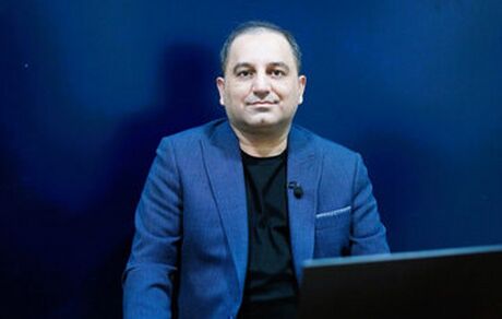 قلعه‌نویی، برنامه‌های تیم ملی را هفته آینده اعلام خواهدکرد