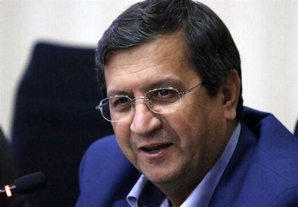 همتی: هدف اصلی بانک مرکزی کنترل تورم و نقدینگی است؛ سیستم امهال بانکی اصلاح می‌شود