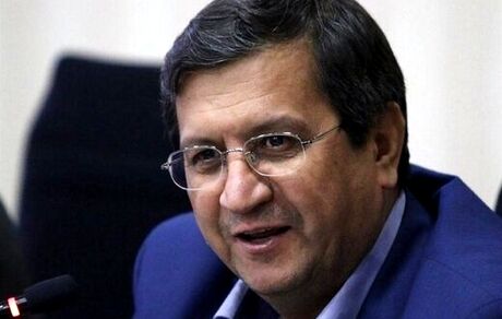 همتی: هدف اصلی بانک مرکزی کنترل تورم و نقدینگی است؛ سیستم امهال بانکی اصلاح می‌شود