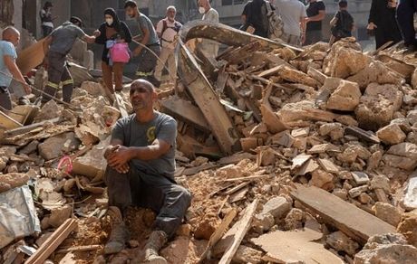 شهدای حملات به لبنان به ۲ هزار و ۳۰۹ نفر رسید