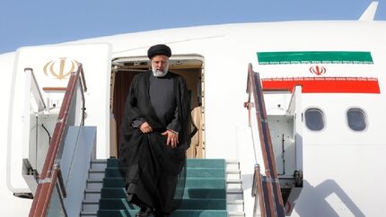 رییس جمهور به ترکیه می‌رود