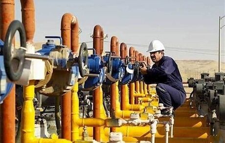 احداث بزرگترین ایستگاه اندازه‌گیری گاز کشور در چابهار