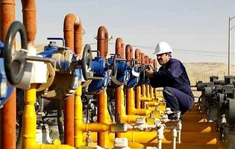 احداث بزرگترین ایستگاه اندازه‌گیری گاز کشور در چابهار