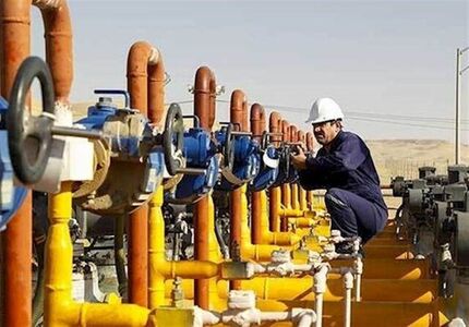 احداث بزرگترین ایستگاه اندازه‌گیری گاز کشور در چابهار