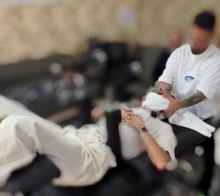 بازداشت قولنج شکن معروف اینستاگرام
