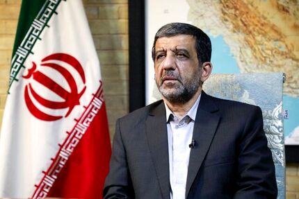 تصویب لغو روادید با ۳۲ کشور در هیئت دولت