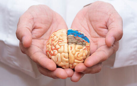 این علامت، نشانه آلزایمر زودرس است
