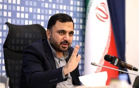 دو روز است که محدودیتی درباره اینترنت در کشور نداریم / فعلا تصمیمی درخصوص رفع فیلتر اینستاگرام گرفته نشده است
