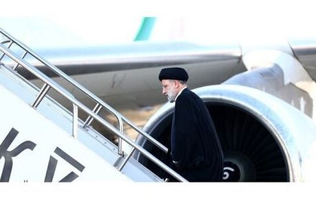 رئیس جمهور فردا به نیویورک می‌رود