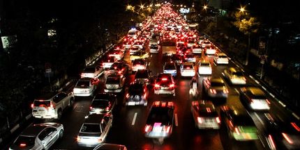 آخرین وضعیت اجرای محدودیت‌های ترافیکی کرونا/ منع تردد شبانه همچنان در سراسر کشور