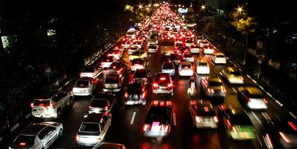 آخرین وضعیت اجرای محدودیت‌های ترافیکی کرونا/ منع تردد شبانه همچنان در سراسر کشور