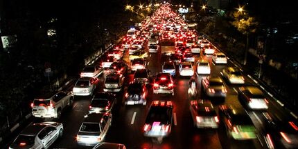 آخرین وضعیت اجرای محدودیت‌های ترافیکی کرونا/ منع تردد شبانه همچنان در سراسر کشور