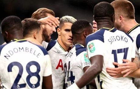 صعود تاننهام به جمع ۸ تیم پایانی با شکست چلسی/ مورینیو مُچ لمپارد را خواباند