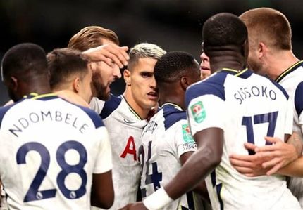 صعود تاننهام به جمع ۸ تیم پایانی با شکست چلسی/ مورینیو مُچ لمپارد را خواباند