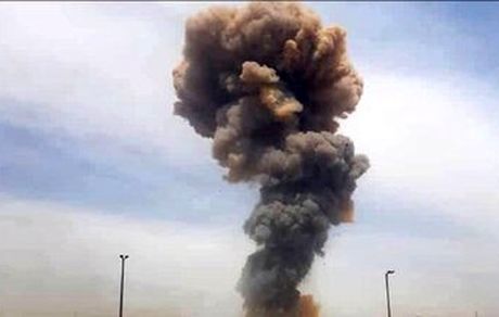 شهادت ۴ عضو یک خانواده در حملات وحشیانه دشمن صهیونیستی - آمریکایی به منطقه مسکونی در یامچی مرند