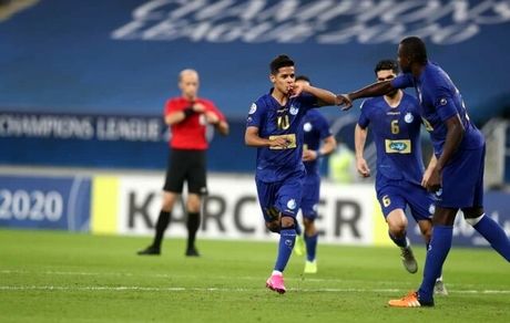 دیاباته: تا جایی که ممکن است در لیگ قهرمانان پیش می رویم