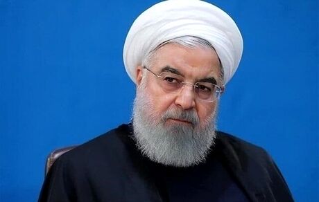 ثبت نام حسن روحانی در انتخابات خبرگان رهبری