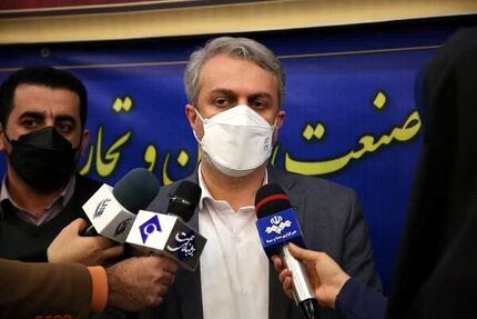 وزیر صمت: شهرک‌های صنعتی به پارک‌های فناوری تبدیل می‌شوند