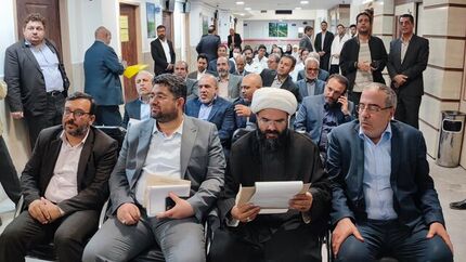 ۷۳ درصد جامعه تحت پوشش بیمه تامین اجتماعی‌اند